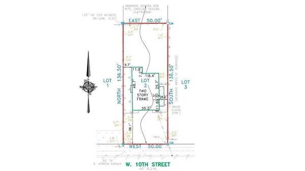 $695,000 | 735 West 10th Street, Dallas, TX 75208