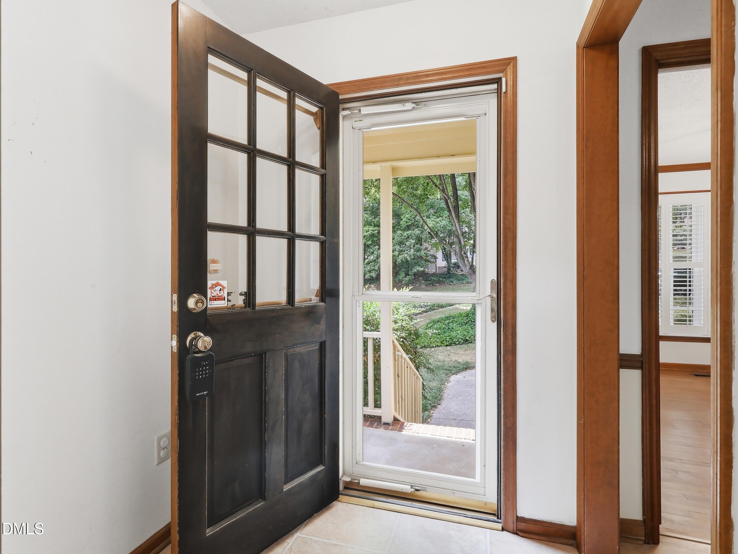 7312 Deer Track Drive Raleigh, NC 27613 - Photo 23 of 43
