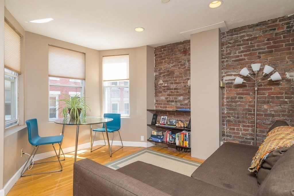 10 Sheafe Street, Unit 6 Boston, MA 02113 - Photo 3 of 10 Gallery Image 3