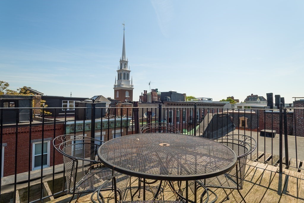 10 Sheafe Street, Unit 6 Boston, MA 02113 - Photo 8 of 10 Gallery Image 8
