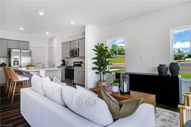 $250,000 | 481 Fran Drive, Haw River, NC 27258