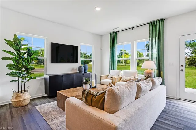 $250,000 | 481 Fran Drive, Haw River, NC 27258