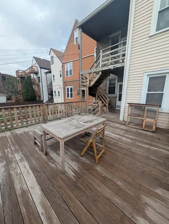 $2,450 | 2344 West Barry Avenue, Unit 1, Chicago, IL 60618