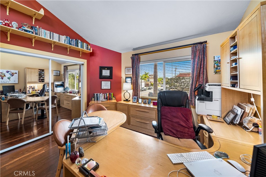 427 21st Street Huntington Beach, CA 92648 - Photo 29 of 63 a view of a livingroom with furniture and a window
