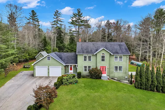 $589,900 | 78 Star Drive, Minot, ME 04258