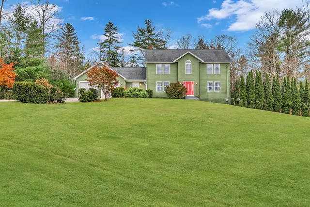 $589,900 | 78 Star Drive, Minot, ME 04258