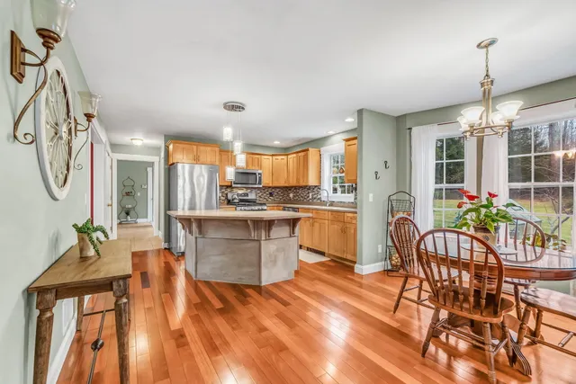 $589,900 | 78 Star Drive, Minot, ME 04258