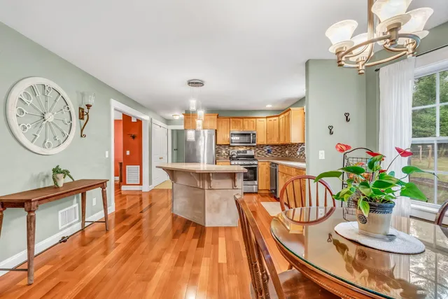 $589,900 | 78 Star Drive, Minot, ME 04258