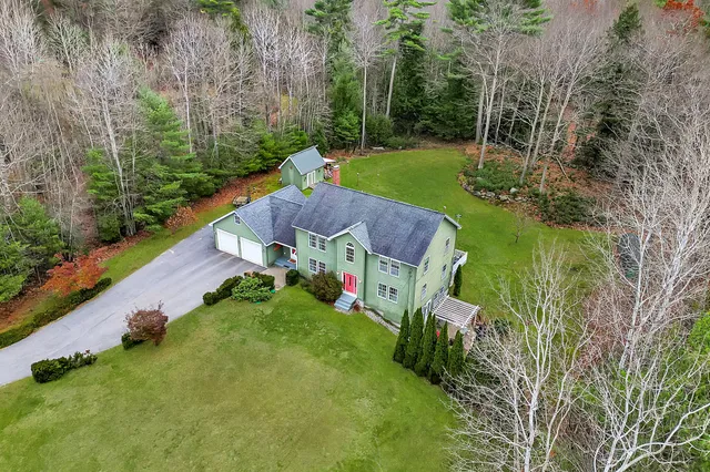 $589,900 | 78 Star Drive, Minot, ME 04258
