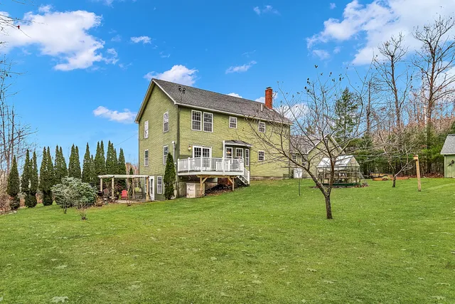 $589,900 | 78 Star Drive, Minot, ME 04258