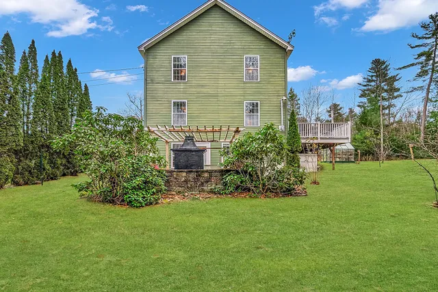 $589,900 | 78 Star Drive, Minot, ME 04258