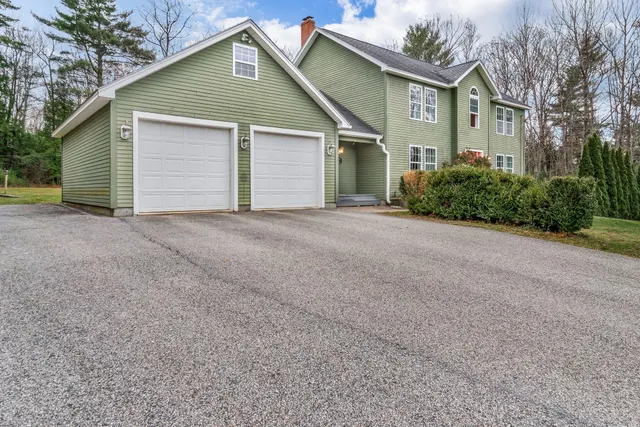 $589,900 | 78 Star Drive, Minot, ME 04258