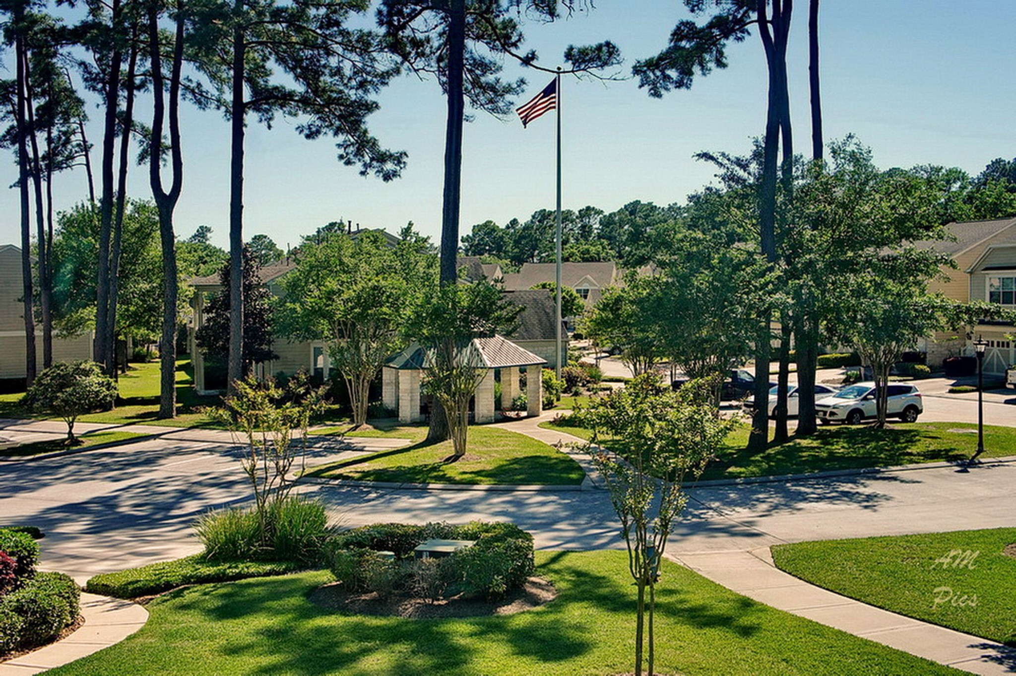 13600 Breton Ridge Street, Unit 3E Houston, TX 77070 - Photo 31 of 31