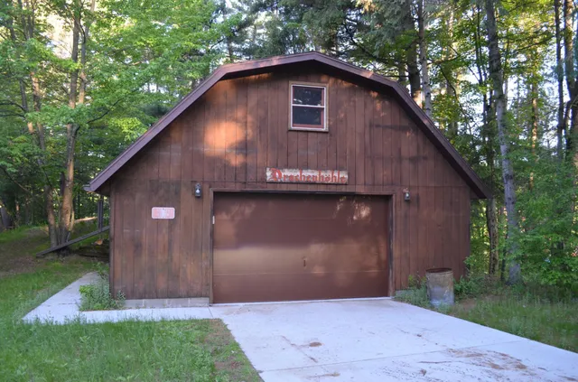 $165,000 | 1330 21 3/4 Street, Unit A, Cameron, WI 54822