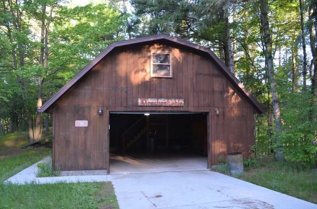 $165,000 | 1330 21 3/4 Street, Unit A, Cameron, WI 54822