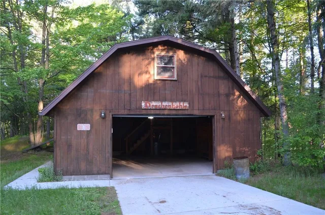 $165,000 | 1330 21 3/4 Street, Unit A, Cameron, WI 54822