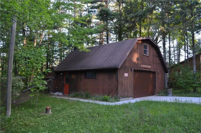 $165,000 | 1330 21 3/4 Street, Unit A, Cameron, WI 54822