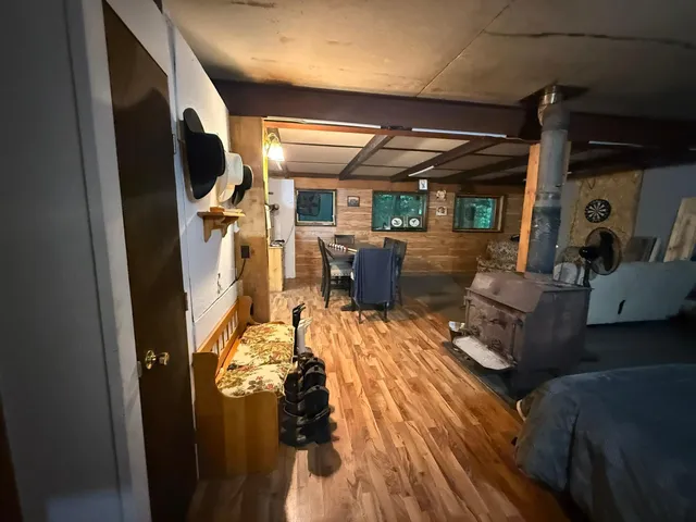 $165,000 | 1330 21 3/4 Street, Unit A, Cameron, WI 54822