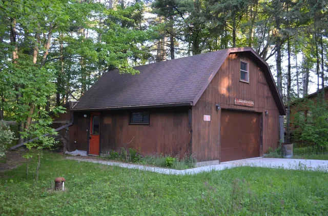 $165,000 | 1330 21 3/4 Street, Unit A, Cameron, WI 54822