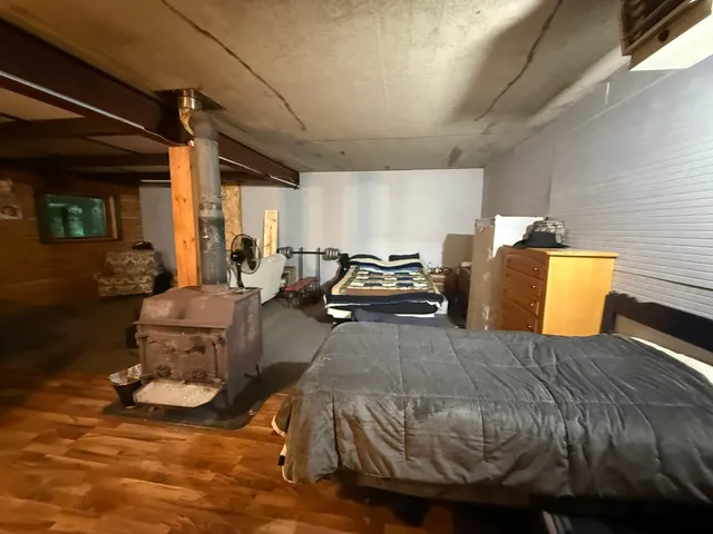 $165,000 | 1330 21 3/4 Street, Unit A, Cameron, WI 54822