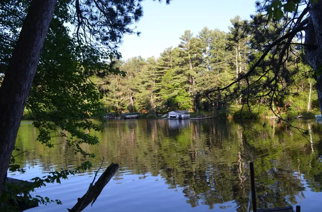 $165,000 | 1330 21 3/4 Street, Unit A, Cameron, WI 54822