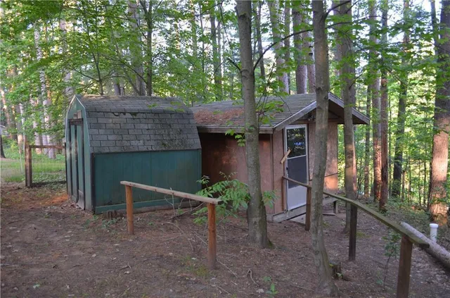 $165,000 | 1330 21 3/4 Street, Unit A, Cameron, WI 54822