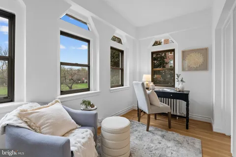 $469,000 | 3601 Connecticut Avenue Northwest, Unit 107, Washington, DC 20008