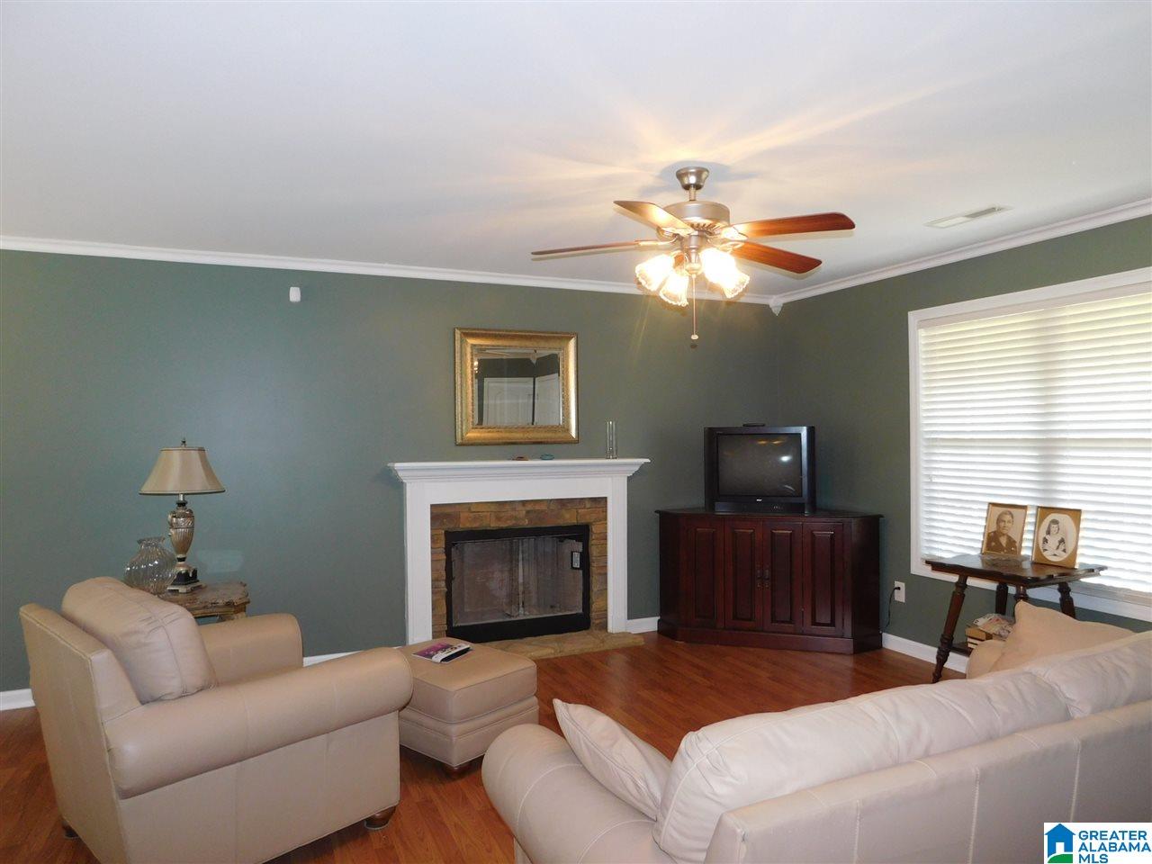 524 Smith Road Trafford, AL 35172 - Photo 5 of 38 Gallery Image 5