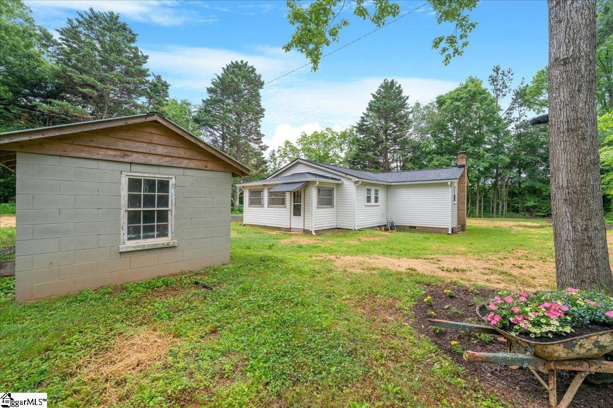 174 Holliday Road Six Mile, SC 29682 - Photo 35 of 49 Gallery Image 35