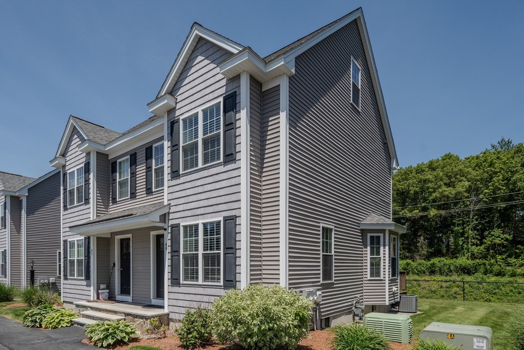 49 Riley Road, Unit 25 Tyngsborough, MA 01879 - Photo 2 of 21