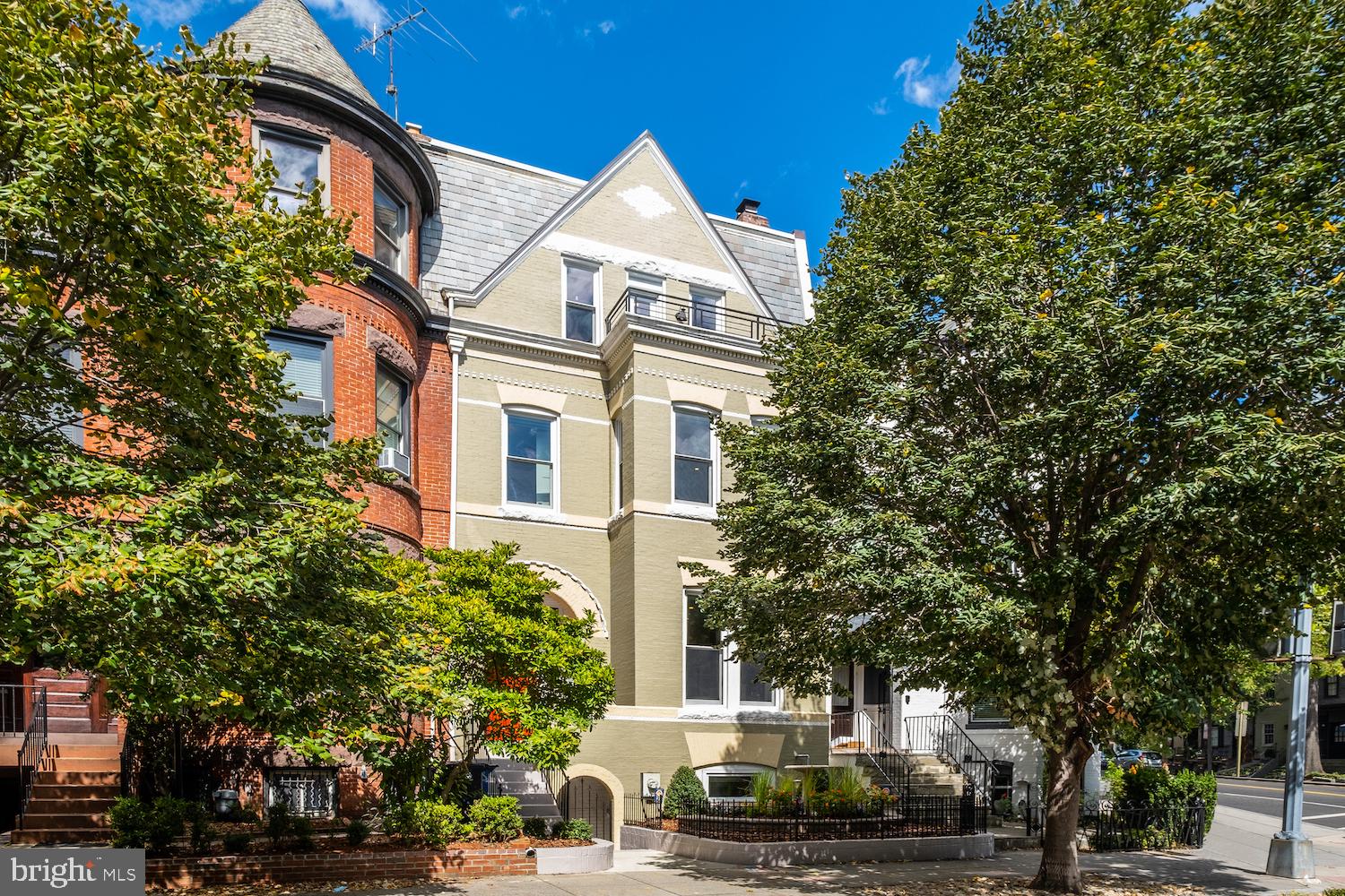 2121 R Street Northwest Washington, DC 20008 - Photo 47 of 47