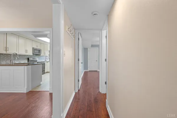 $199,900 | 1314 Twin Springs Court, Forest, VA 24551