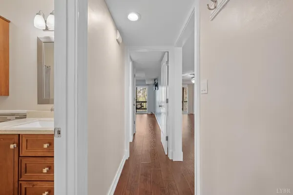 $199,900 | 1314 Twin Springs Court, Forest, VA 24551