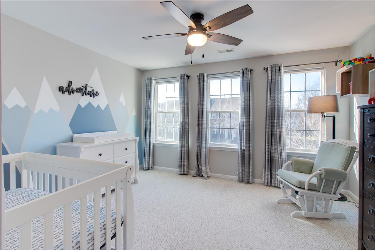 118 Cedar Elm Road Durham, NC 27713 - Photo 20 of 28 Photo 20