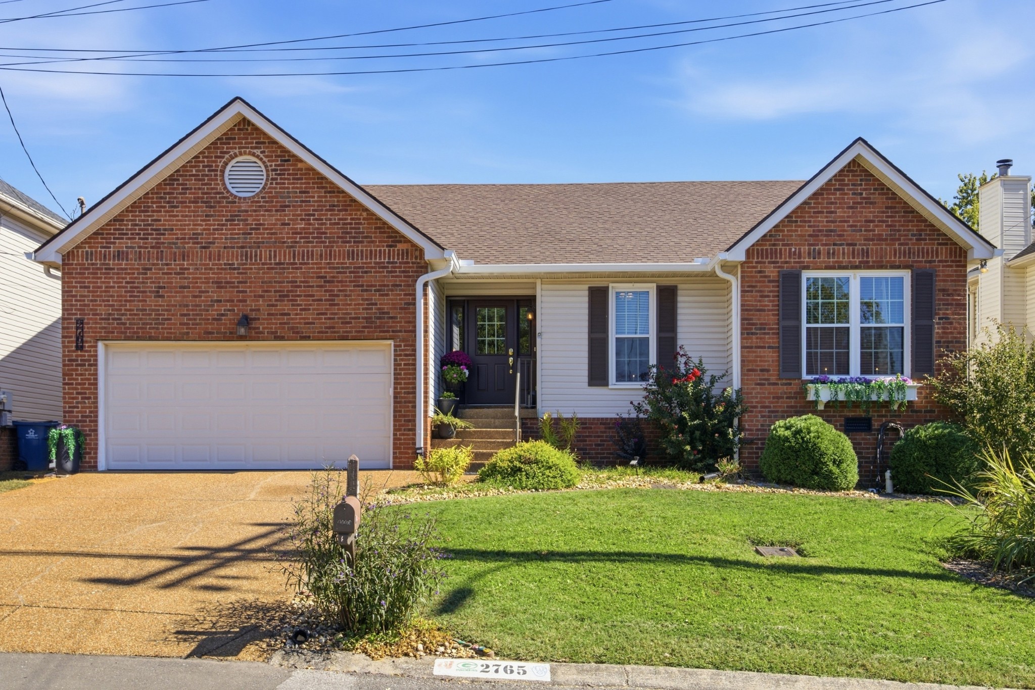 2765 Call Hill Road Nashville, TN 37211 - Photo 3 of 25 Gallery Image 3