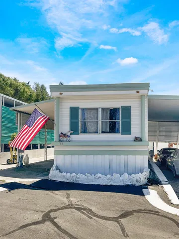 $49,000 | 2540 Grass Valley Highway, Unit 55, Auburn, CA 95603