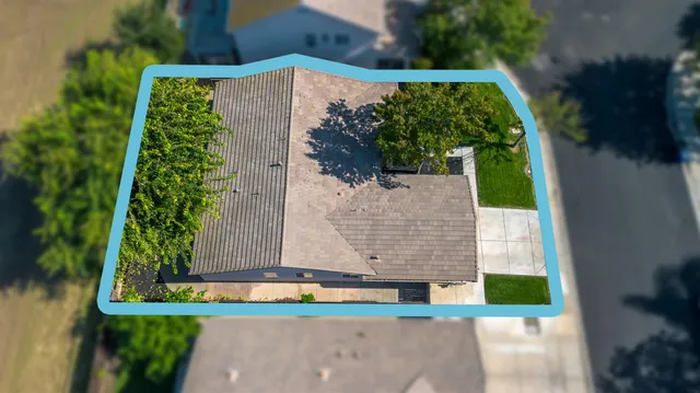 a view of outdoor space