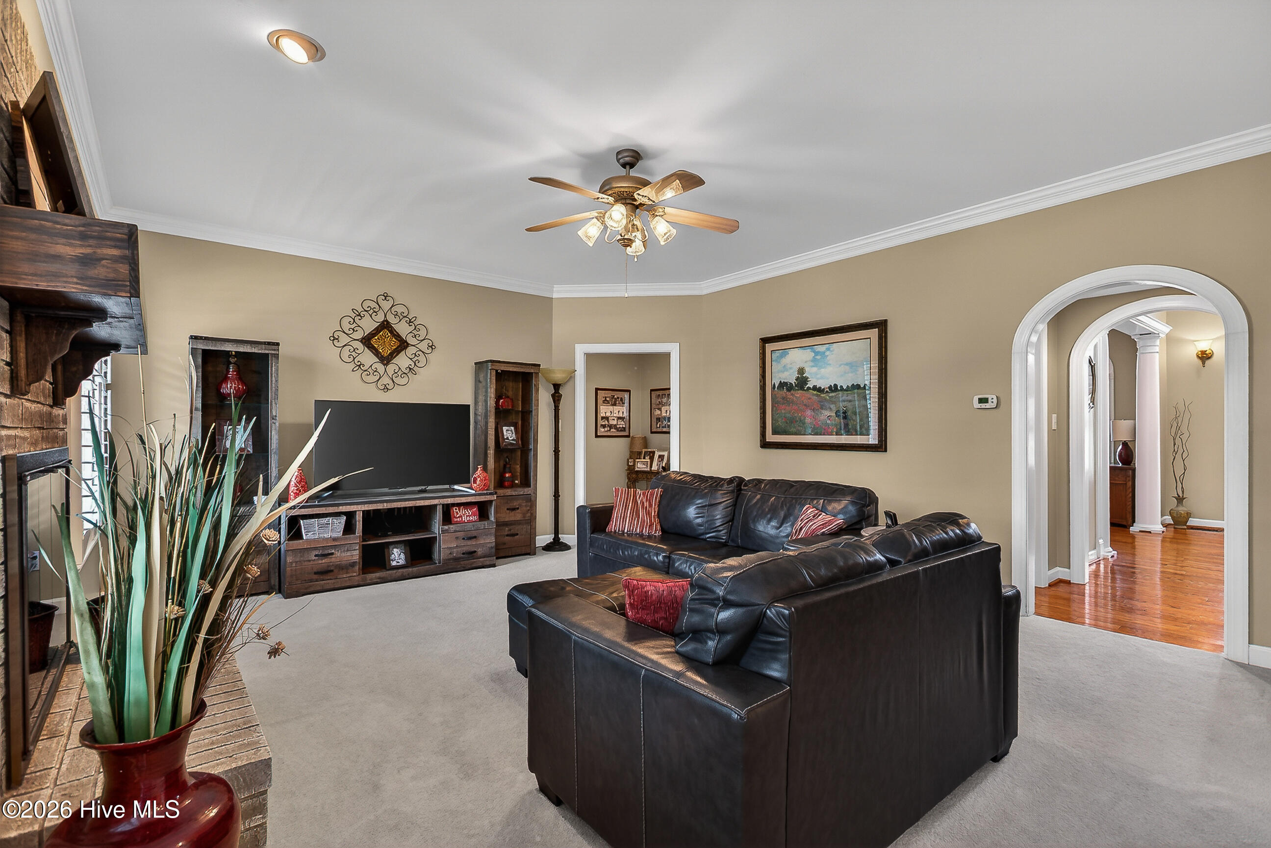 107 Grey Barn Road Jacksonville, NC 28540 - Photo 10 of 51