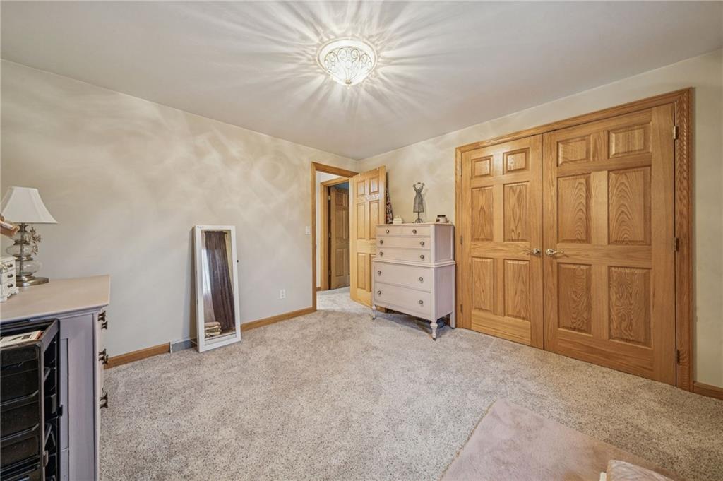 121 Mulberry Street Hopwood, PA 15445 - Photo 29 of 50 a view of livingroom with hardwood