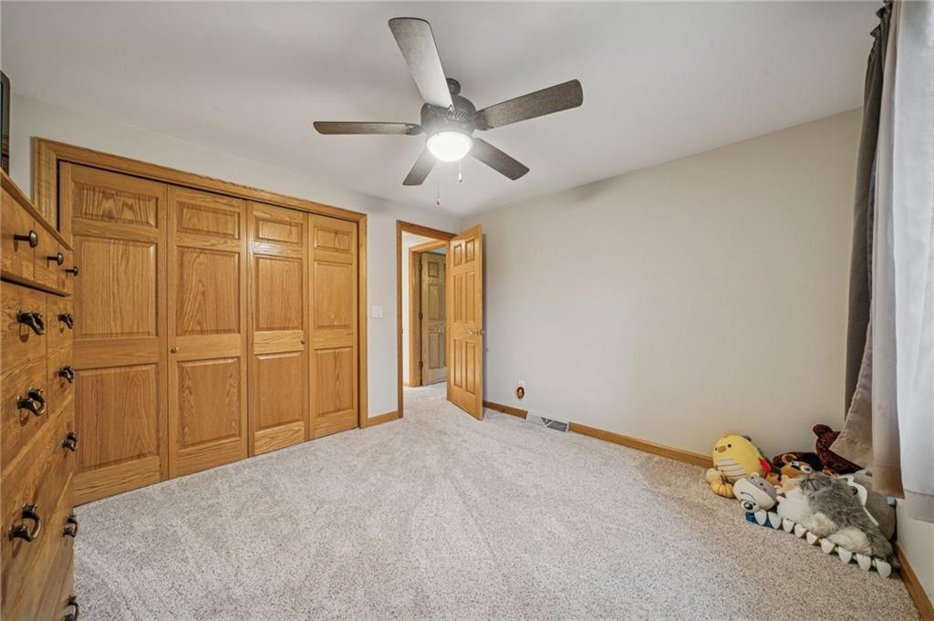 121 Mulberry Street Hopwood, PA 15445 - Photo 36 of 50 a view of livingroom with hardwood