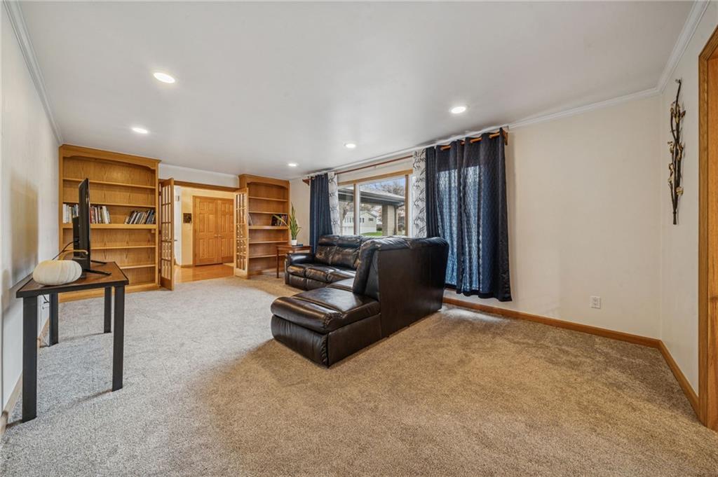 121 Mulberry Street Hopwood, PA 15445 - Photo 7 of 50 a living room with furniture