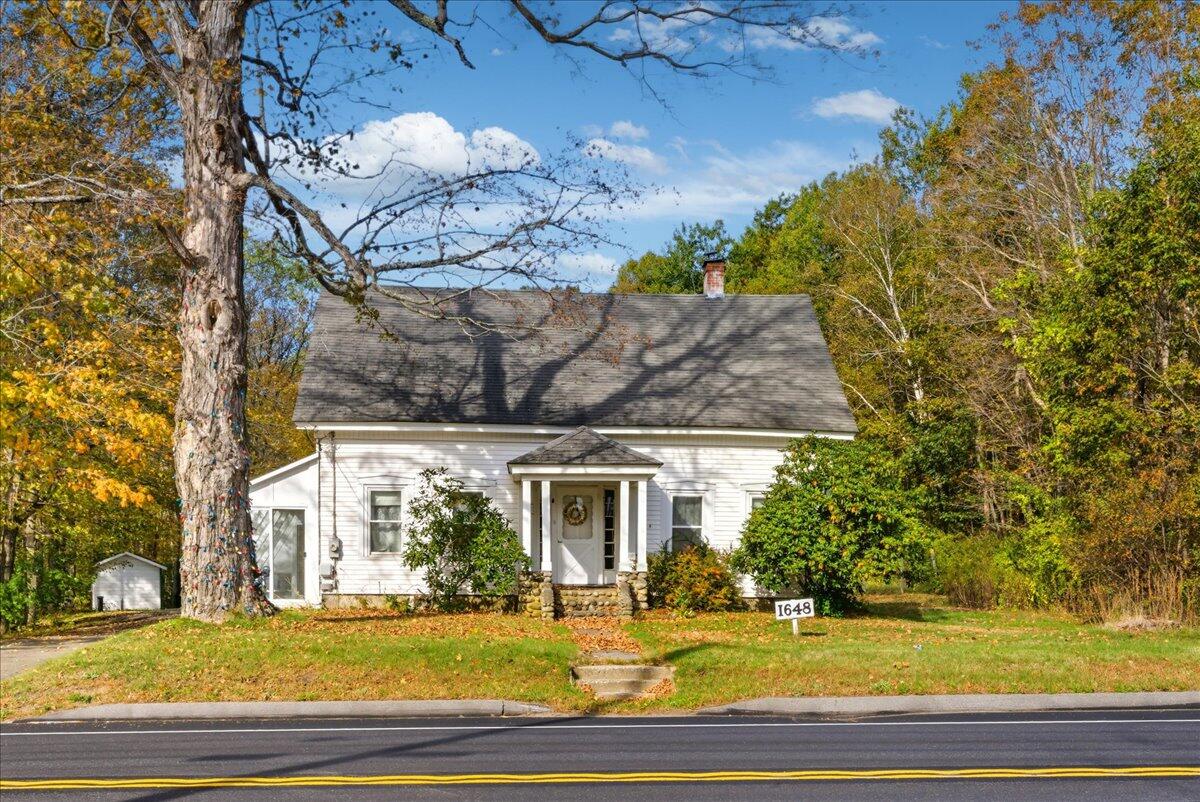 1648 Main Street Lewiston, ME 04240 - Photo 2 of 63 02-1648 Main St, Lewiston, ME-27