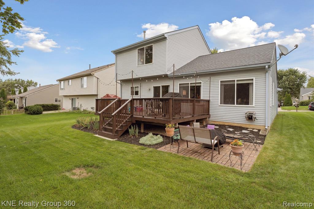 1691 Newgate Lane Howell, MI 48843 - Photo 39 of 43 Gallery Image 39