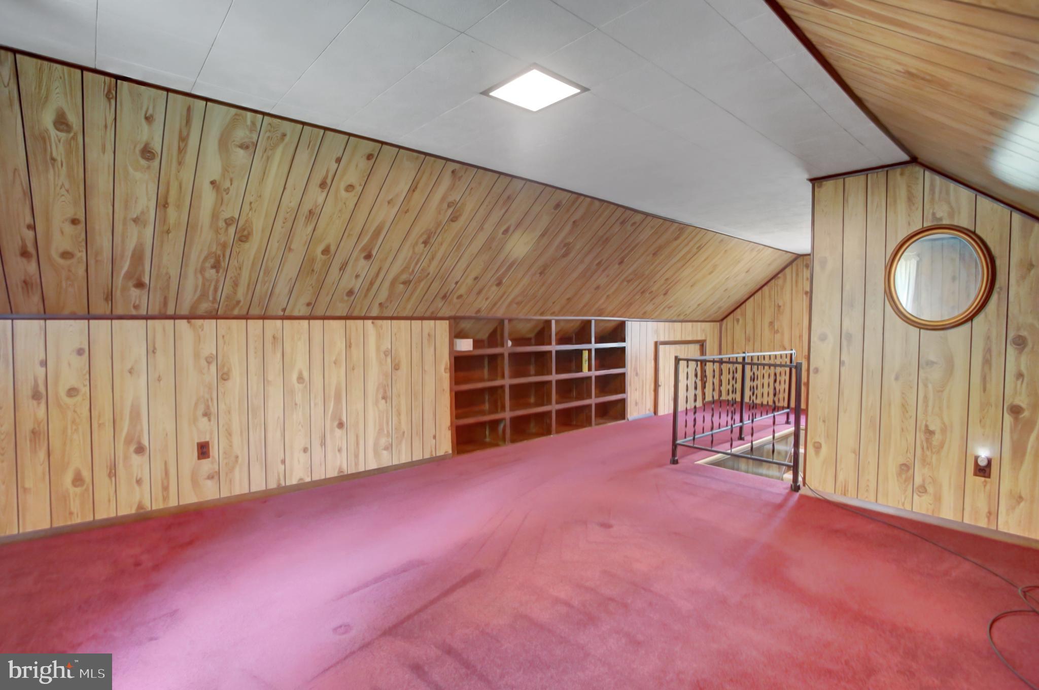 958 Mt Wilson Road Lebanon, PA 17042 - Photo 8 of 32 Second floor bedroom