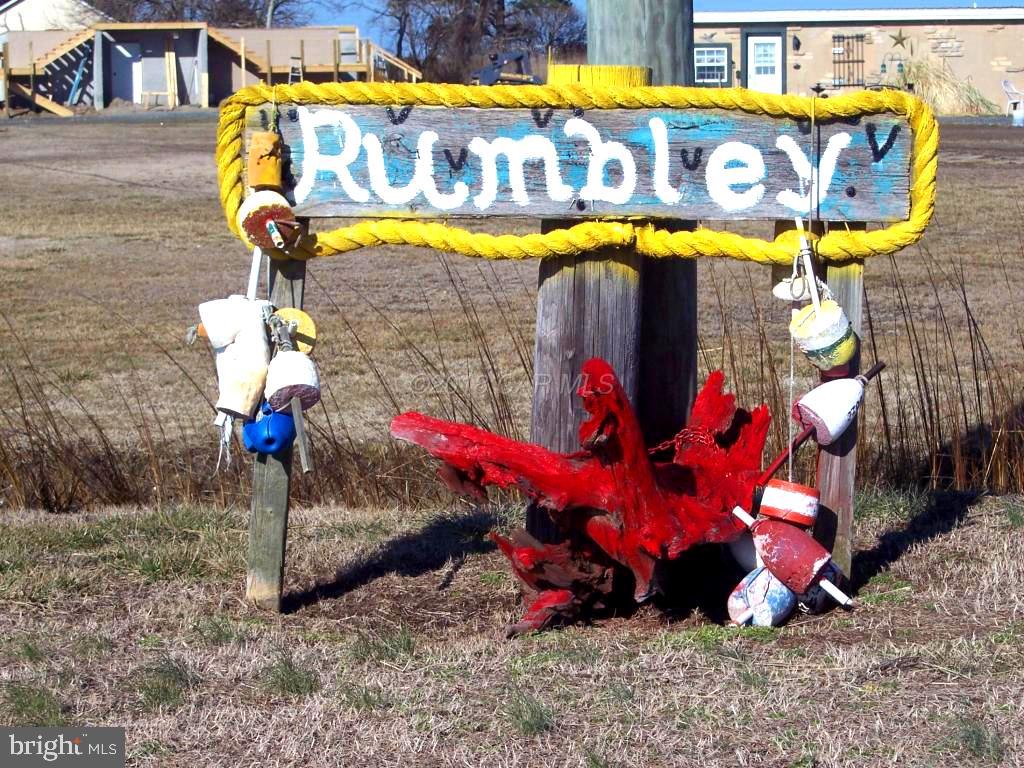 25726 Rumbley Road Westover, MD 21871 - Photo 5 of 16 Welcome to Rumbley!