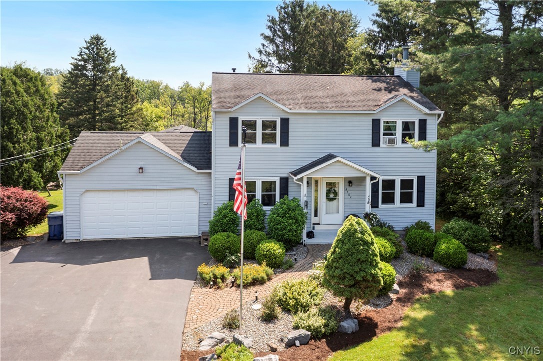 4462 Frank Gay Road Marcellus, NY 13108 - Photo 1 of 1 Gallery Image 1