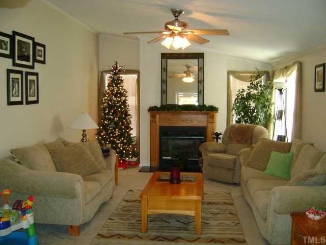 259 Robert Norris Road Roxboro, NC 27574 - Photo 3 of 10