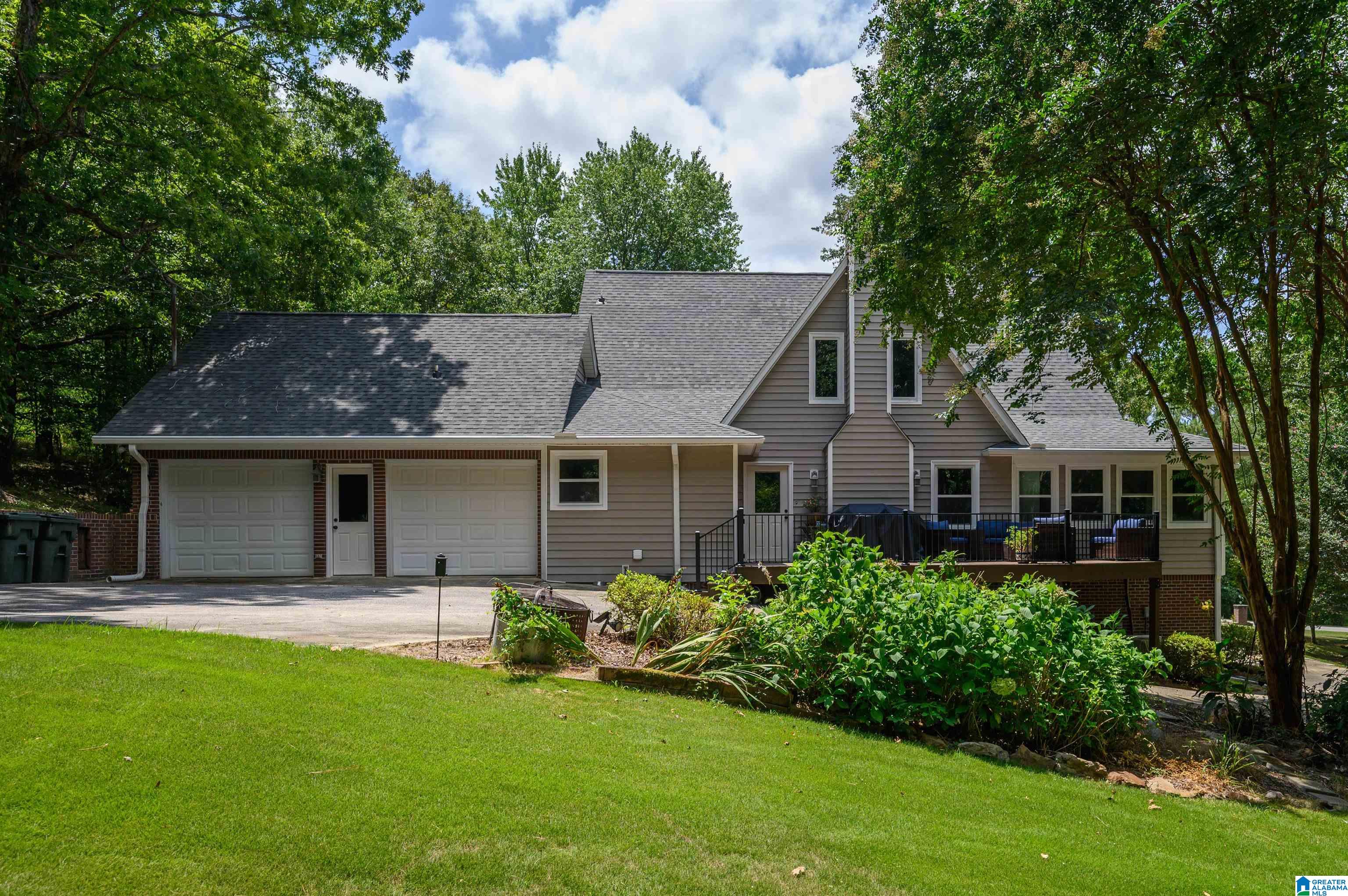 60 Baron Drive Chelsea, AL 35043 - Photo 61 of 61