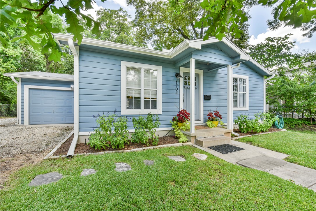 1702 Alguno Road Austin, TX 78757 - Photo 1 of 1
