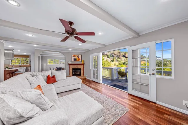 $1,299,000 | 4275 Crestview Drive, La Mesa, CA 91941